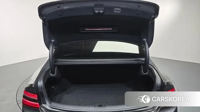 Genesis G80 (RG3) id 3503583 из Кореи 11