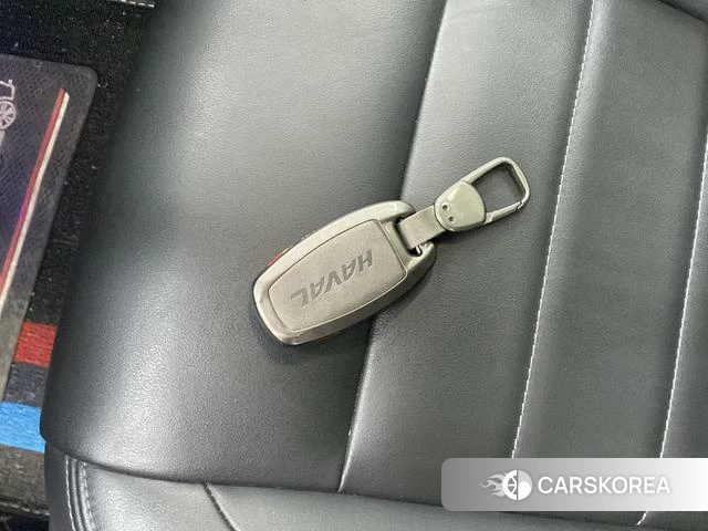 Haval F7 id 4254054 из Китая 11
