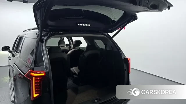 Kia The New Carnival 4th Generation id 3549724 из Кореи 11