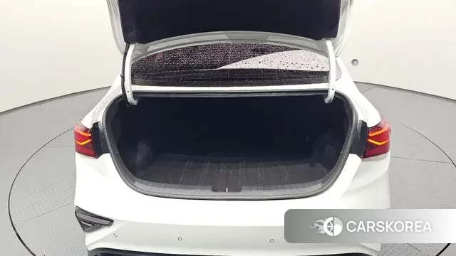 Kia Come New K3 id 3033913 из Кореи 11