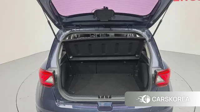 Hyundai Venue id 3055112 из Кореи 11