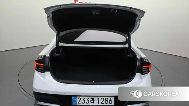 Hyundai Sonata D Edge (DN8) id 4201336 из Кореи 11