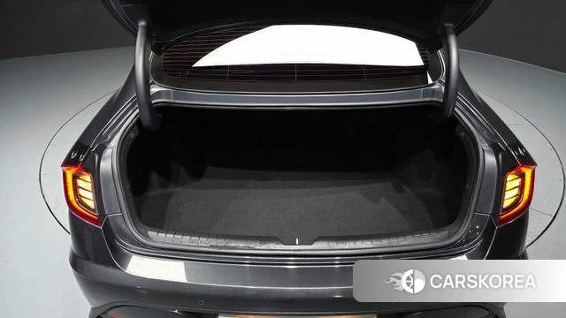 Hyundai Sonata (DN8) id 3916799 из Кореи 11