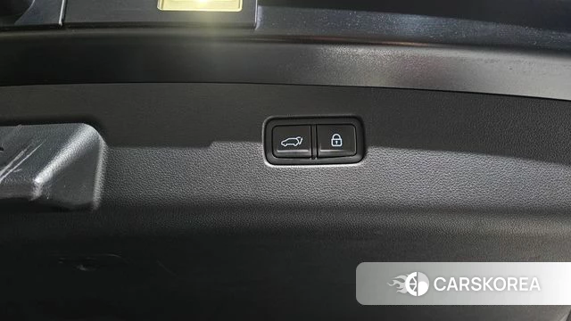 Genesis GV70 id 4224444 из Кореи 11