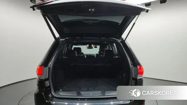 Jeep Grand Cherokee id 3698473 из Кореи 11