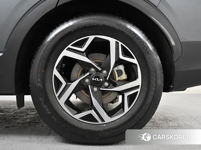 Kia Sportage 5th Generation id 3472048 из Кореи 11