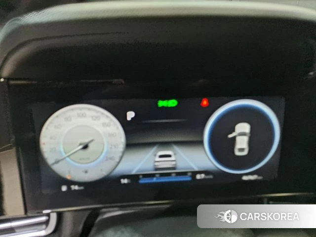 Hyundai Avante (CN7) id 3813249 из Кореи 11