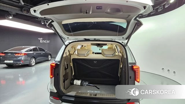 Kia The New Carnival 4th Generation id 4527666 из Кореи 11