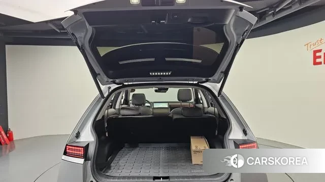 Hyundai Ionic 5 id 3054233 из Кореи 11