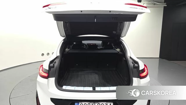 BMW X4 (G02) id 4783392 из Кореи 11