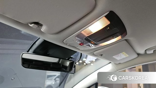 Kia Sportage 5th Generation Hybrid id 4898677 из Кореи 11