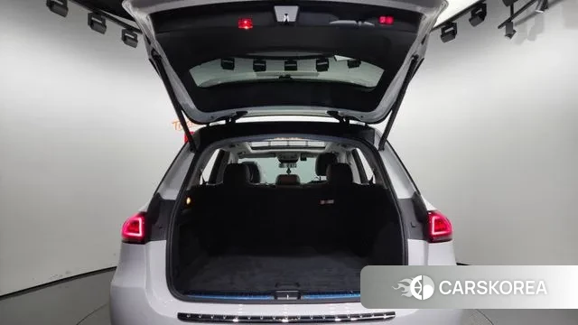 Mercedes-Benz GLE-Class W167 id 2979112 из Кореи 11