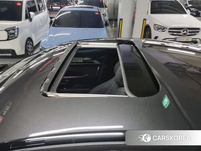 Mercedes-Benz CLS-Class C257 id 3342708 из Кореи 11