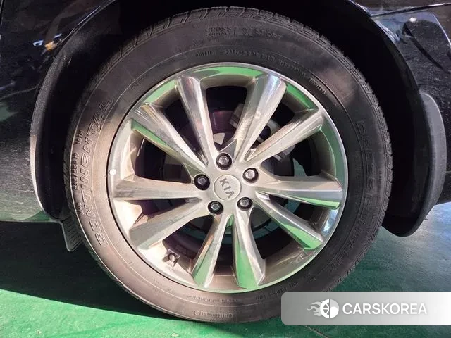 Kia The New Carnival id 3319759 из Кореи 11