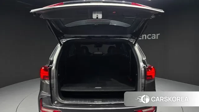 Ssangyong All New Rexton id 3788256 из Кореи 11