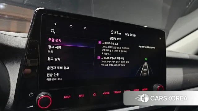 Kia The New K3 2nd generation id 3447831 из Кореи 11