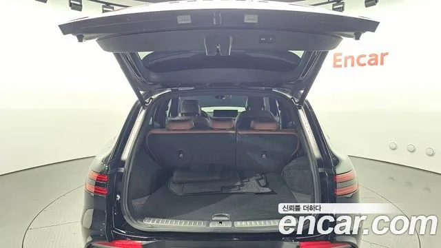 Genesis GV70 id 2857918 из Кореи 11