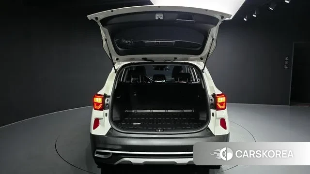 Kia Seltos id 3060439 из Кореи 11