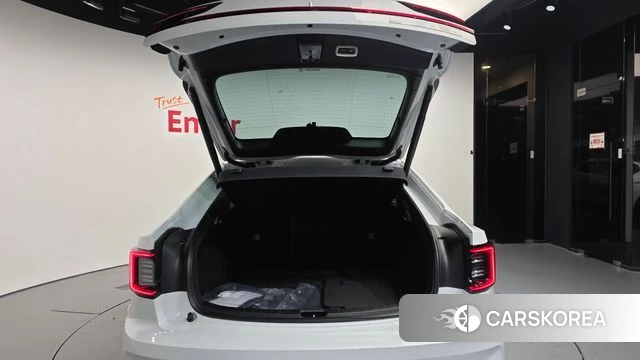 Polestar Polestar 2 id 4444002 из Кореи 11