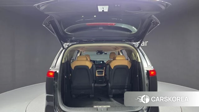 Kia Carnival 4th generation id 3800555 из Кореи 11