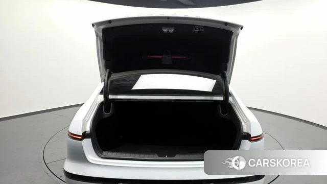 Hyundai Grandeur (GN7) id 3922112 из Кореи 11