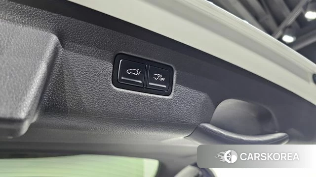 Kia Carnival 4th generation id 4476465 из Кореи 11