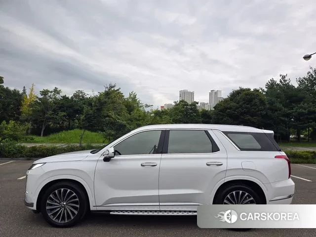 Hyundai The New Palisade id 3229594 из Кореи 11