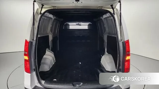 Hyundai The New Grand Starex id 3059585 из Кореи 11