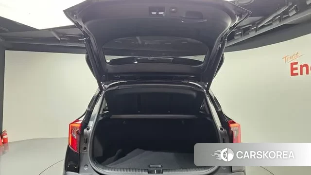 Kia The New Seltos id 3731497 из Кореи 11