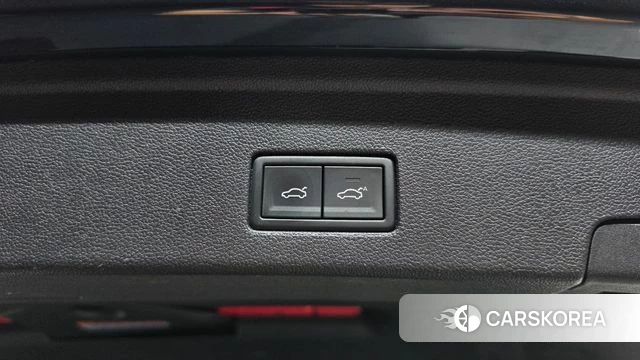 Volkswagen Touareg 3rd generation id 4720429 из Кореи 11