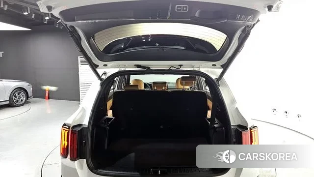 Kia Sorento 4th Generation id 3458641 из Кореи 11