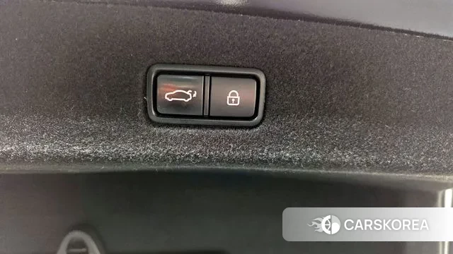 Kia More K9 id 3677304 из Кореи 11