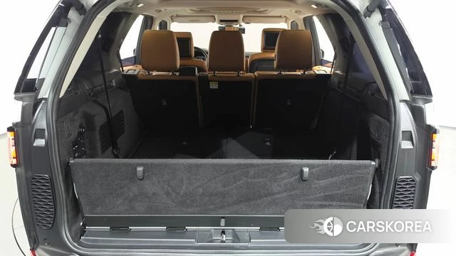 Land Rover Discovery 5 id 4764852 из Кореи 11