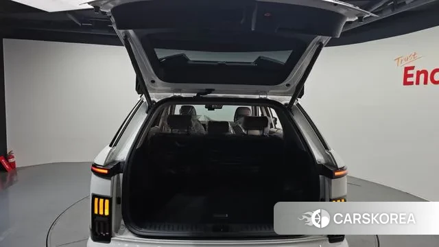 Ssangyong Actian 2nd Generation id 3739280 из Кореи 11