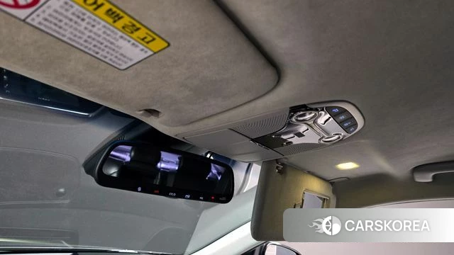 Hyundai Grandeur IG id 4345455 из Кореи 11
