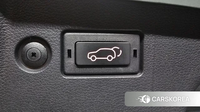 Ssangyong Torres id 3680111 из Кореи 11