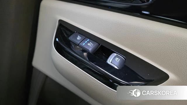 Kia Carnival 4th generation id 4490038 из Кореи 11
