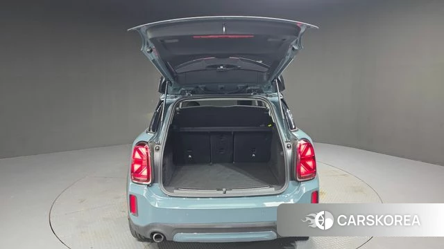 Mini Cooper Countryman id 4549943 из Кореи 11