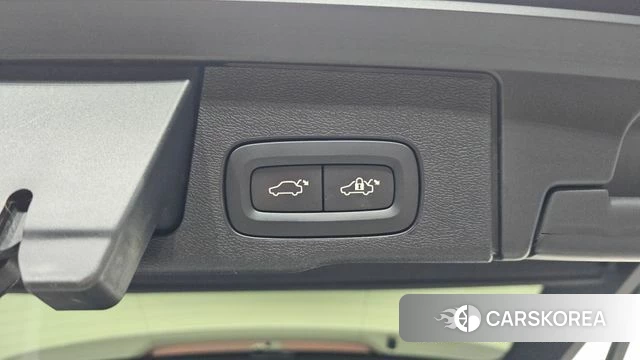 Volvo XC60 second Generation id 3924804 из Кореи 11