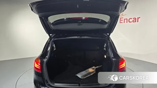 BMW 2 Series Active Tourer (F45) id 3753469 из Кореи 11