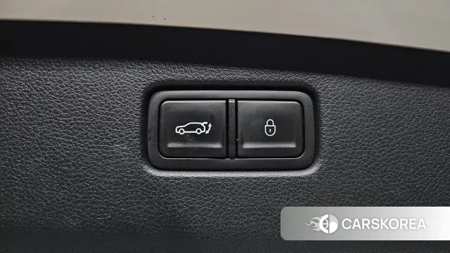 Genesis GV70 id 3169589 из Кореи 11