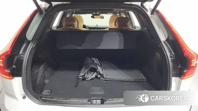 Volvo XC60 second Generation id 3935467 из Кореи 11