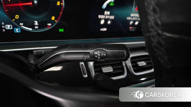 Mercedes-Benz GLE-Class W167 id 4395654 из Кореи 11