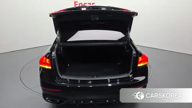 Genesis G80 id 3445046 из Кореи 11