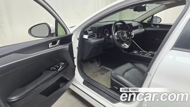 Kia K5 3rd generation id 2703093 из Кореи 11