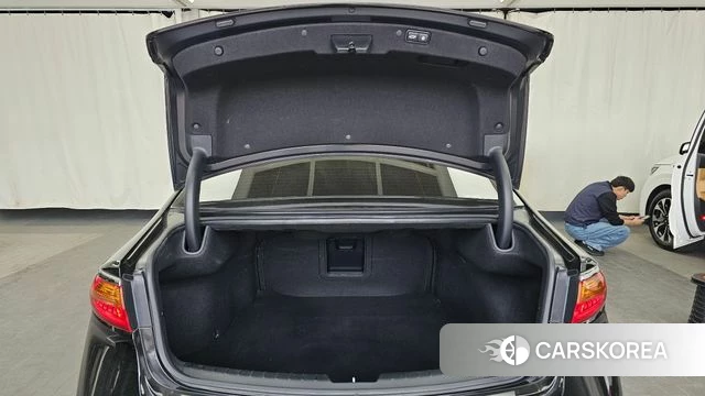 Kia Come New K7 id 3966617 из Кореи 11