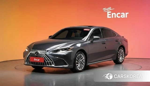 Lexus ES300h 7th generation id 3914073 из Кореи 11