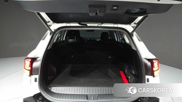 Kia Sportage 5th Generation id 3963662 из Кореи 11