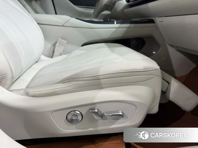 Buick Realm L7 id 4219931 из Китая 11
