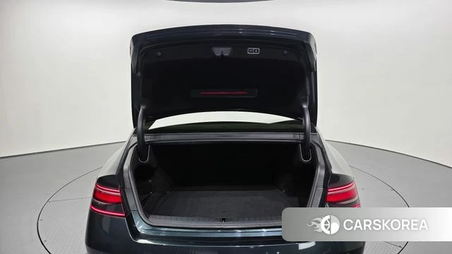 Genesis G90 (RS4) id 4443597 из Кореи 11